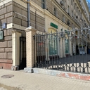 Продажа торгового помещения с арендатором на  Кутузовском проспекте