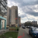 Продажа торгового помещения с арендатором "Самокат"