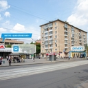 Продажа торгового помещения с арендатором в Москве 