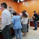 Продажа помещения с арендаторами рядом с метро Красносельская