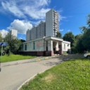 Продажа помещения с арендатором в Чертаново