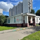 Продажа помещения с арендатором в Чертаново