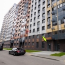 Продажа торгового помещения в ЖК "Кленовые Аллеи"