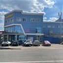 Продажа торгового центра Быково