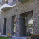 Аренда торгового помещения в ЖК Символ