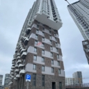 Аренда торгового помещения в ЖК Символ