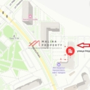 Продажа помещения с арендатором "Красное и белое"