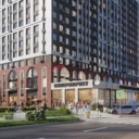 Продажа торгового помещения в новом ЖК Прокшино