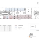 Продажа торгового помещения в БЦ "STONE Ленинский"