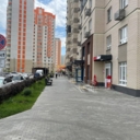 Продажа помещения с арендатором "Красное и белое"