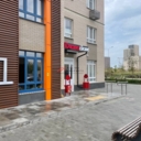 Продажа помещения с арендатором "Красное и белое"