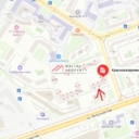 Аренда помещения в жилом комплексе Лефортово парк