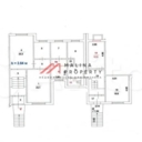 Продажа помещения с арендаторами рядом с метро