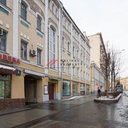 Продажа торгового помещения на Курской