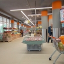 Продажа торгового помещения с супермаркетом Дикси в новом ЖК
