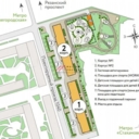 Продажа торгового помещения в новом ЖК