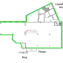 Аренда торгового помещения на Волгоградском проспекте