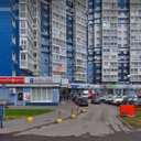 Аренда помещения в 1ой минуте от метро Улица Академика Янгеля