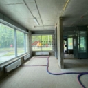 Аренда торгового помещения в новостройке