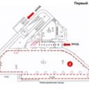 Продажа коммерческого помещения с аптекой Столички