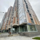 Аренда торгового помещения в новостройке