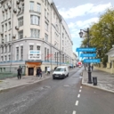 Аренда торгового помещения на Большой Бронной улице