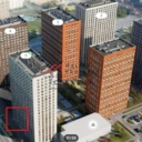 Аренда торгового помещения в новом жилом доме