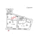 Продажа помещения с сетевым арендатором Wildberries