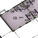 Аренда помещения в ЖК «Городские Истории» 1-я линия