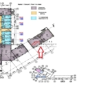 Аренда помещения в ЖК «Городские Истории» 1-я линия