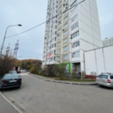 Арендный бизнес с арендатором "Красное белое"