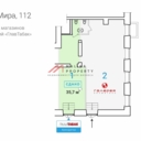 Продажа торгового помещения на Проспекте Мира