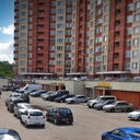 Продажа помещения с сетевыми арендаторами городе Дмитров