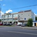 Продажа торгового центра Лось на Анадырском проезде