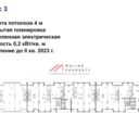 Продажа торгового помещения в новостройке