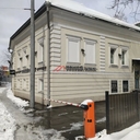 Продажа особняка на Каланчевской улице