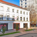 Аренда помещения у метро Бауманская