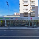 Аренда торгового помещения на Красной Пресне