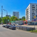 Продажа торгового помещения на выходе из метро Перово