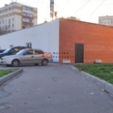 Продажа здания с супермаркетом Магнит в Москве