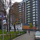 Аренда отдельно стоящего здания на Ленинском проспекте