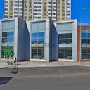Продажа торгового здания в г. Москва