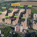 Продажа коммерческой недвижимости в Московской области