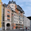 Аренда коммерческого помещения на Малой Ордынке