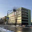 Продажа торгового помещения в административном здании