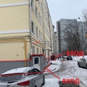 Продажа торгового помещения с арендаторами в Медовом переулке