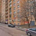 Продажа коммерческого помещения на Цветном бульваре