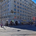 Продажа помещения с арендаторами рядом с метро Красносельская