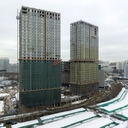 Продажа помещения в жилом комплексе на западе Москвы