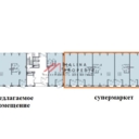 Аренда помещения в ЖК Новое Внуково
